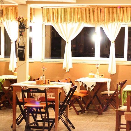Estalagem E Restaurante Cantinho Bistro Caparaó Velho المظهر الخارجي الصورة