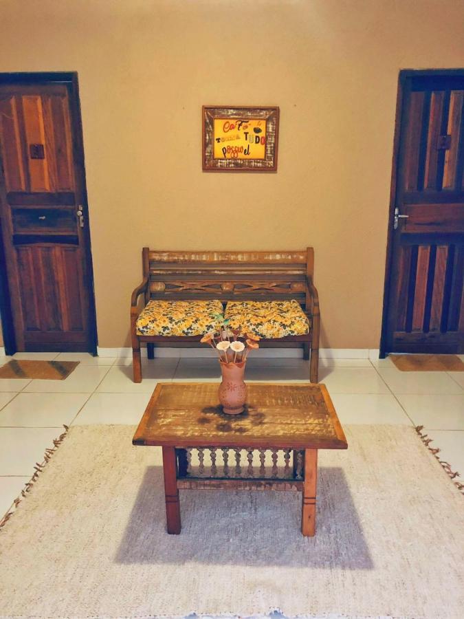 Estalagem E Restaurante Cantinho Bistro Caparaó Velho المظهر الخارجي الصورة