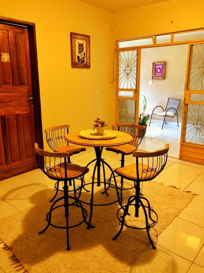 Estalagem E Restaurante Cantinho Bistro Caparaó Velho المظهر الخارجي الصورة