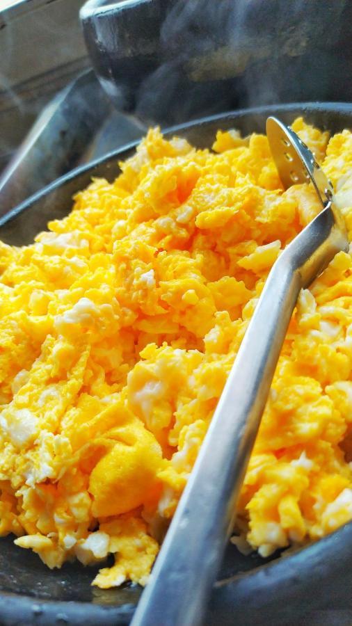 Estalagem E Restaurante Cantinho Bistro Caparaó Velho المظهر الخارجي الصورة