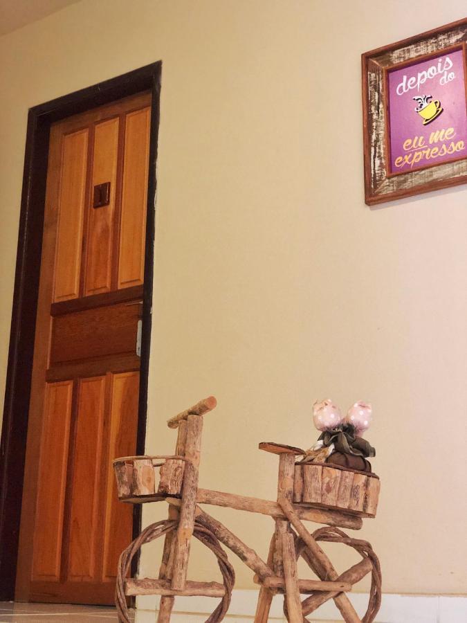 Estalagem E Restaurante Cantinho Bistro Caparaó Velho المظهر الخارجي الصورة