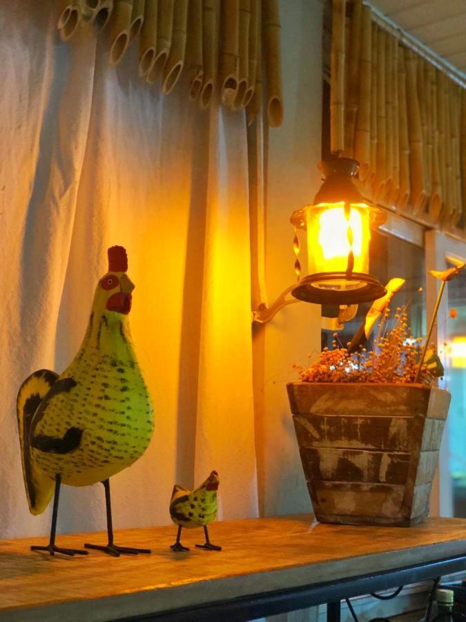 Estalagem E Restaurante Cantinho Bistro Caparaó Velho المظهر الخارجي الصورة